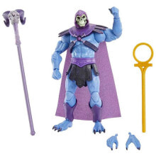 MASTERS OF THE UNIVERSE Skeletor Gyv10