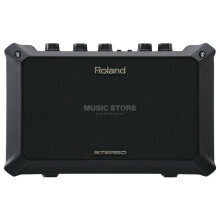 Roland Mobile AC Acoustic Chorus