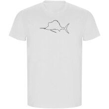 Men's sports T-shirts and T-shirts