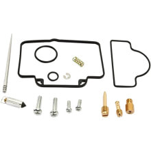 MOOSE HARD-PARTS 26-1537 Yamaha YZ125 91 carburetor repair kit