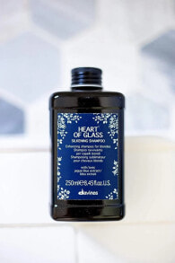 00011kutu1Heart Of Glass Silkening Shampoo Sarışınlık Şampuanı 250ml010101111000