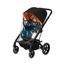 Accessories for baby strollers and car seats cYBEX Balios S Rain Cover