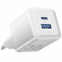 Wall Charger Vention FEQW0-EU 30 W