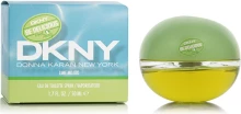 Unisex Perfume DKNY EDT Be Delicious Pool Party Lime Mojito 50 ml