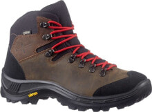 Men's Trekking Boots