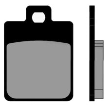 BRENTA MOTO 3014 organic rear Brake Pads