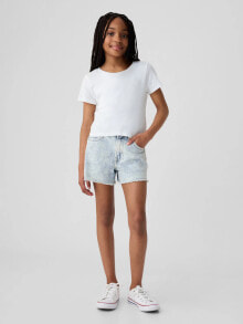 Baby shorts for girls