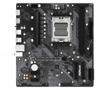 ASRock N- A620M-HDV/M.2+ mATX DDR5 HDM