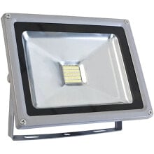 HEPOLUZ SMD LED 12V/24V IP65 50W Floodlight