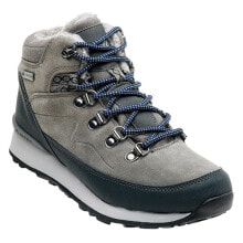 Спортивная одежда, обувь и аксессуары HI-TEC Midora Mid WP Hiking Boots