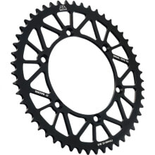 JT SPROCKETS Kawasaki JTA460.51BLK Aluminium Rear Sprocket