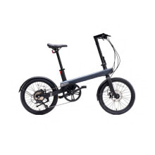 Велосипеды для взрослых и детей QICYCLE