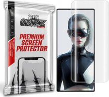 Protective films and glasses for smartphones