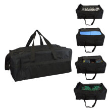 Купить сумки и чемоданы SPORTI FRANCE: SPORTI FRANCE Multifunctional Carrying Bag