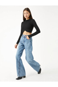 Women's jeans