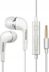 Słuchawki Samsung EHS64 Bulk (EHS64AVFBE)