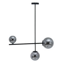 BIGBUY HOME S8802339 70x18x90 cm Ceiling Light