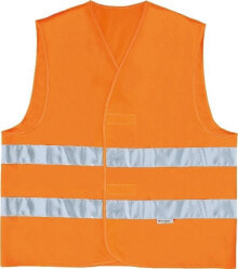 Различные средства индивидуальной защиты для строительства и ремонта dELTA PLUS GILP2 warning vest orange, size XXL