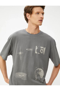 Men's T-shirts