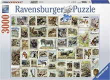 Puzzles for children