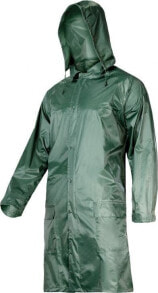 Другие средства индивидуальной защиты Lahti Pro raincoat, green, &quot;M&quot; (L4170302)