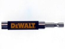 Биты Dewalt Prowadnica do wkrętów Ø=9,5mm L=80mm (DT7701)