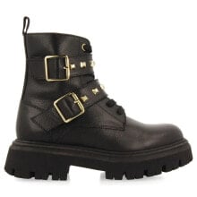 Men's High Boots