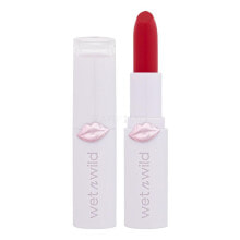 Wet n Wild MegaLast High Shine 3,3 g lippenstift für Frauen