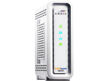 Купить модемы ARRIS: ARRIS SB8200 SURFboard DOCSIS 3.1 Cable Modem