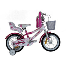 Bicycles for adults and children