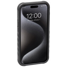 TOPEAK Ridecase iPhone 15 Pro phone Case