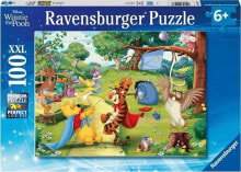 Пазлы для детей Ravensburger купить от $17