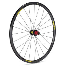 GTR RR17 Disc Tubeless Road Rear Wheel