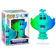 FUNKO POP Disney Pixar Disney Pixar Soul Moonwind Figure