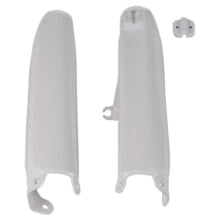 UFO Husqvarna TC 449 13 Fork Protectors