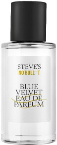 Steve's No Bull***t Blue Velvet - Eau de Parfum