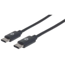 MANHATTAN 354875 2 m USB-C Cable