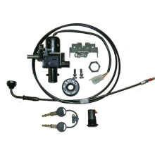 Spare parts and consumables for motor vehicles