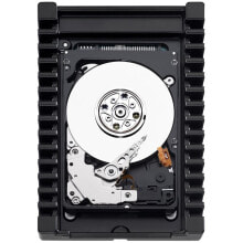 Внутренние жесткие диски (HDD) hewlett Packard Enterprise 900GB SAS 10000RPM 665749-001