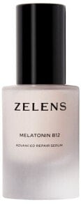 Melatonin B12 Advanced Repair Serum