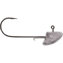 Грузила, крючки, джиг-головки для рыбалки WESTIN StandUp LT Jig Head 50 Units