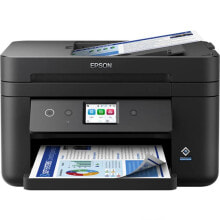 EPSON WorkForce WF-2960DWF multifunction printer