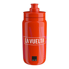 Бутылки для воды для единоборств ELITE Fly La Vuelta 550ml Water Bottle