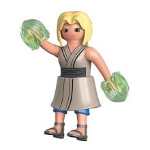 PLAYMOBIL Tsunade Game