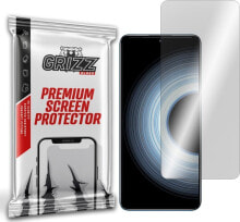 Protective films and glasses for smartphones