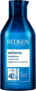 Extreme (Fortifier Conditioner For Distressed Hair )
