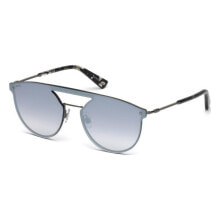 Женские солнцезащитные очки Солнечные очки унисекс  WEB EYEWEAR WE0193-08C Серый