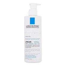 La Roche-Posay Lipikar Lait Urea 10% 200 ml körperlotion unisex