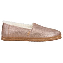 Коричневые женские туфли TOMS купить от $36