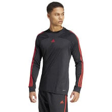 ADIDAS Predator Long Sleeve T-Shirt